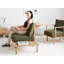 Taliq 2 Seater Sofa-2072088052