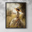 "WOMEN Series DCCCL XXV" par J Paul-1841863143-1841863145