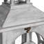 Wood Lantern