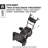 Phelps Clip / Clamp Mildew Resistant Snow Blower Cover By Arlmont & Co.