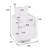 360-Degree Swivel Function
