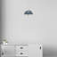 Ashantai 10cm H Metal Lamp Shade ( Uno )-1985748858