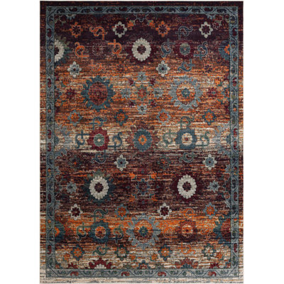  Tapis Isabella