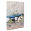 Group of Storks by Katsushika Hokusai - Wrapped Canvas-55360567
