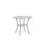 Merge Tables Outdoor Round Balcony Table-2010119695