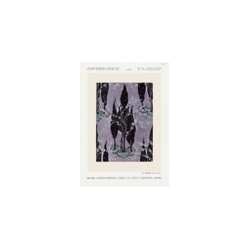 Wrapped Canvas Print, 50.8 cm H x 76.2 cm W