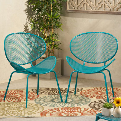 CHAISE ELBA