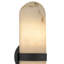 Applique murale 2 lumières noir mat Bree-1506369774-1506369772