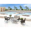 Table d'appoint Arbesa-122056334
