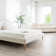 Chime 10" Firm Memory Foam Mattress