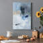 Welle II - reproduction sur toile tendue-1677374693