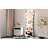 Versatile Full-Length Mirror With Adjustable Illumination For Various Rooms-26102707