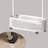 Freestanding Clothing Rack-309255174