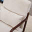 Ensemble de chaise d'appoint et de table basse Mid-Century-39652973-39652972