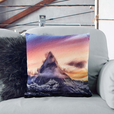 Square Cushion