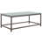 Auton Solid Wood Top Coffee Table-1844476627