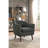 Bradyn Upholstered Barrel Chair-32487676