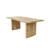 Parkman 6 - Person Dining Set