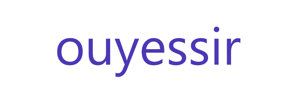 ouyessir Logo