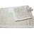 Linen Floral Square Napkin