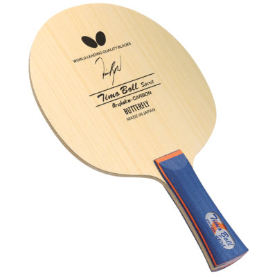 Pale d’esprit Timo Boll