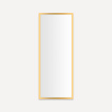 Profiles Polished Edge Reversible Medicine Cabinet