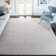 Calidia Oriental Creme/Ivory Area Rug