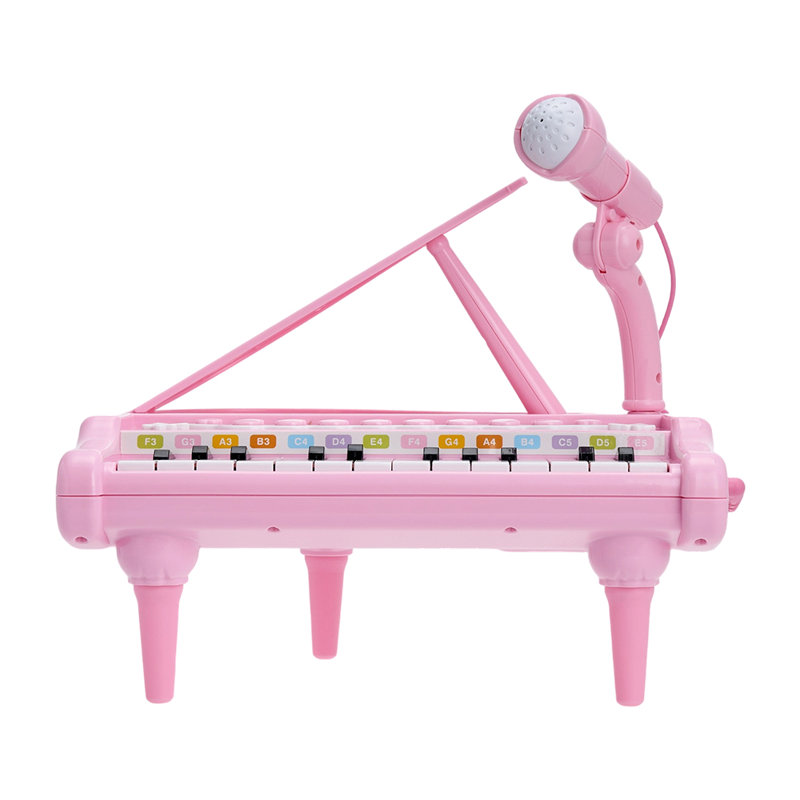 Electronic Piano Appliance