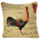 Reversible Pillow Cover