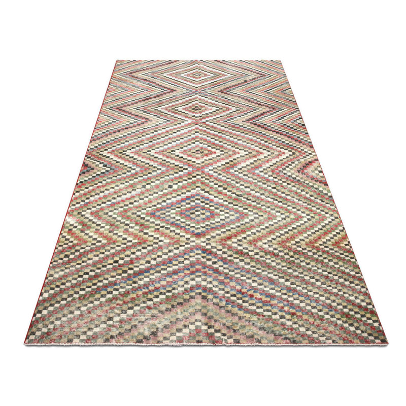 Gallery Size One-of-a-Kind 5'10" X 10'6" Area Rug