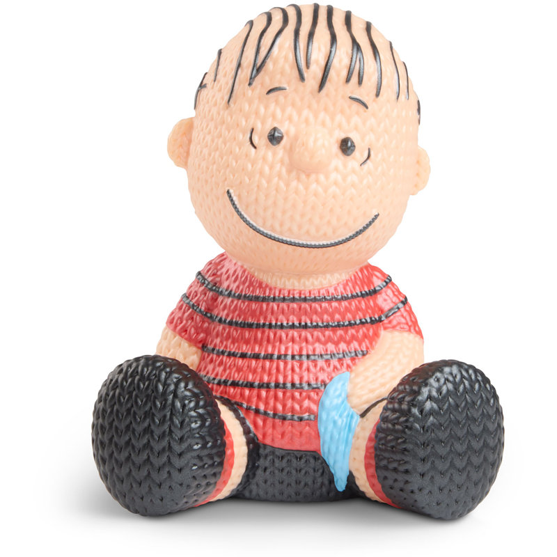  - Peanuts - Linus #433 (Metallic)