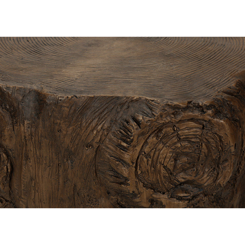 Table d'appoint, Noyer