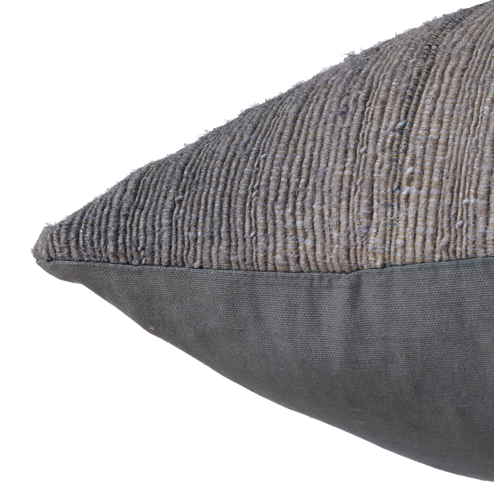 Abyssal 22" x 22" Pillow Cover, 100% Poly Fill