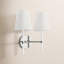 Monroe 2 - Light Armed Sconce-2114825459
