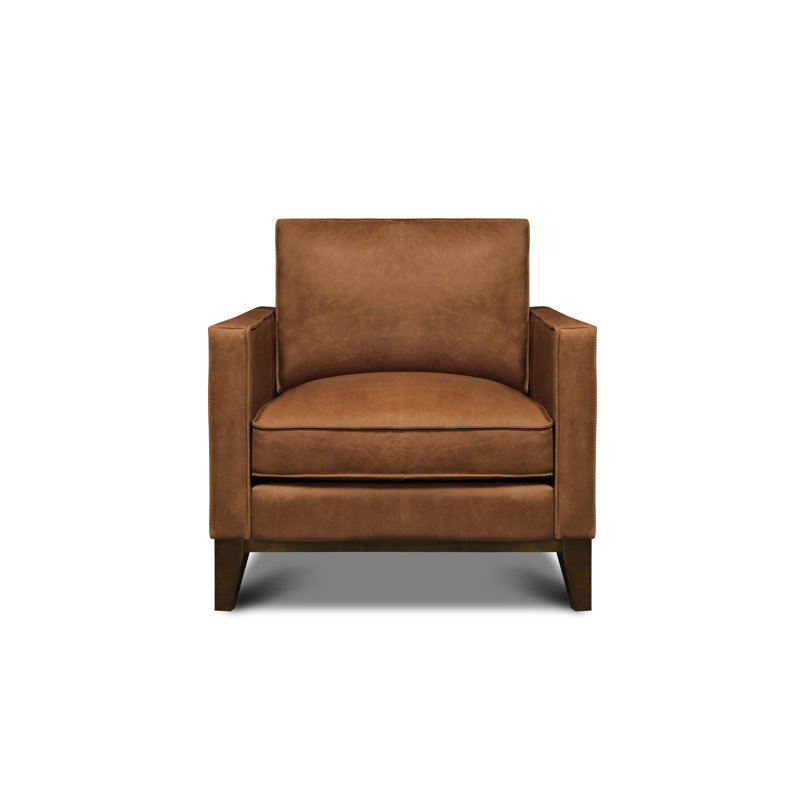 Metropole Armchair