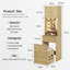 Dressing Table with Mirror-1138072667