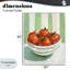 Bol de tomates fraîches, estampe numérique, design par The Prints Vibe-130757139-130757135