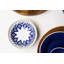 Santorini Ceramic Condiment Server