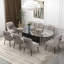 Chaise d'appoint Dinnington-88493725