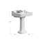 Essex 24'' L Bathroom Sink-17755860