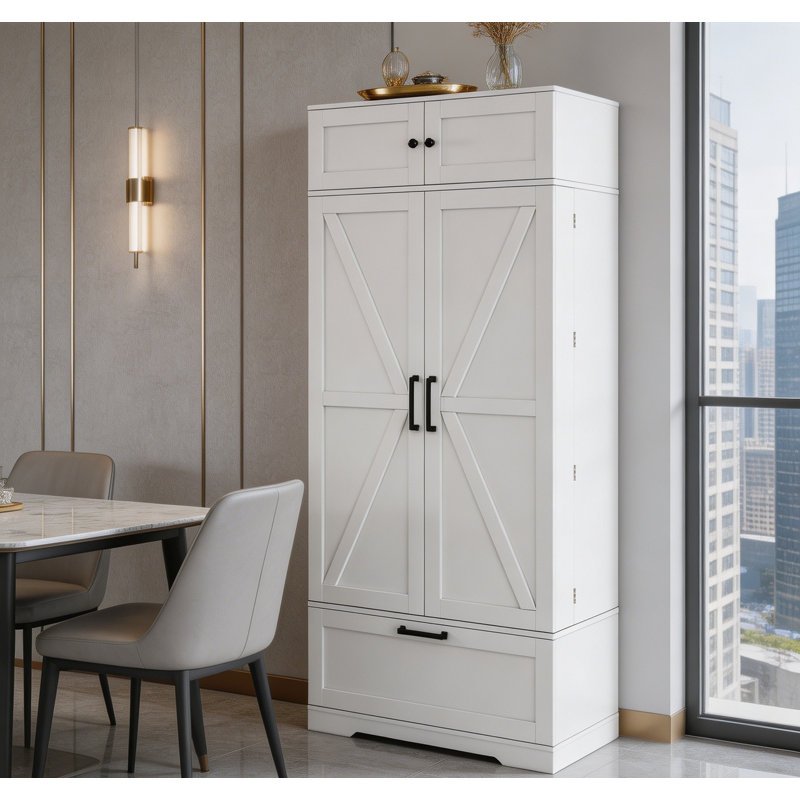 80cm Sideboard