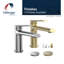 Robinet de salle de bain monotrou avec ensemble de bonde Belanger-59838970
