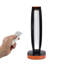 Lampe de table d'extérieur 16 po