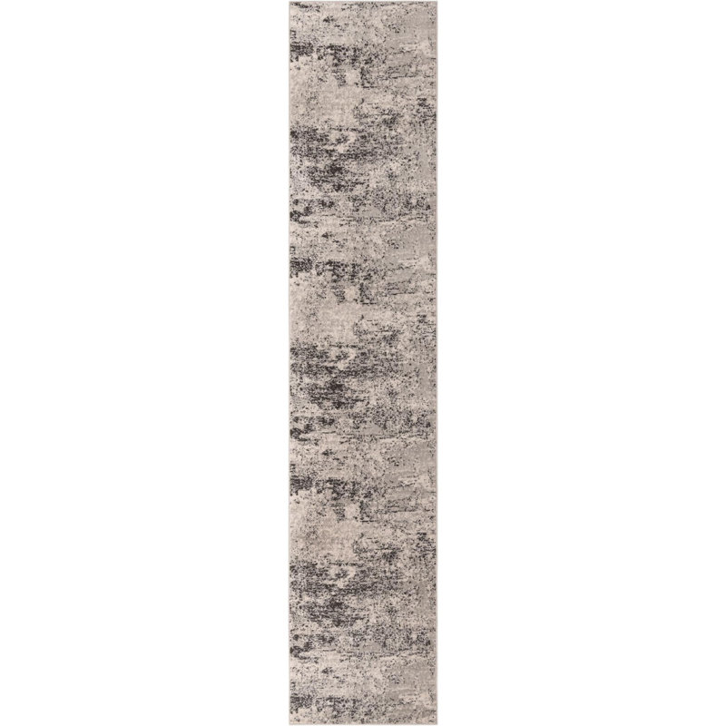 Indoor Rug, Runner 2'7" x 13'