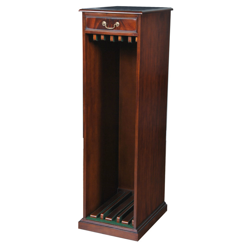 Koehler Mahogany Solid Wood Dining Table