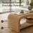 Dellamae Coffee Table-1440318693