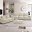 Canapé modulaire à accoudoirs carrés Ebern Designs Judeth-1173284504-1172997083