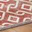 Tapis à poil long de qualité supérieure lavable à la machine ADS621-130511708-130511710