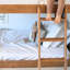 Lit superposé simple en bois massif Ambur-354455173