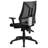 High Back Mesh Multifunction Swivel Ergonomic Office Chair - Flip Up Arms